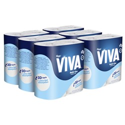 Scott Kitchen Towel Roll - Small - Perforated - 21cm x 22.5cm - Pack of 12