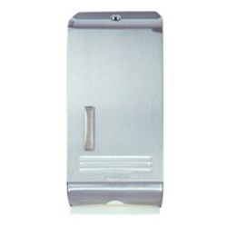 Stainless Steel Dispenser - Suits 4440, 4444, 5855 - Single
