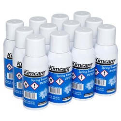 Kimcare Micromist - Spring Breeze - Pack of 12