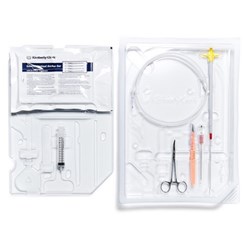 MIC G-16 Introducer Kit - Includes 20F Dilator - Single