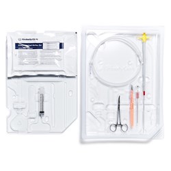 MIC G-18 Introducer Kit - Includes 22F Dilator - Single
