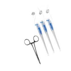 Gastrointestinal Anchor Set - Single