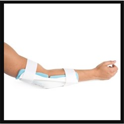 IV SUPPORT ANTICUBITAL 10