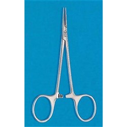 Mosquito Forceps - Micro - Straight - 12.5cm - Reusable - Single