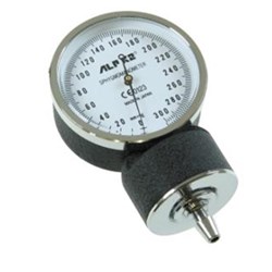 Sphygmomanometer - Manometer Dial Only - Single