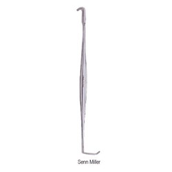 Catspaw Retractor - Blunt - 16cm - Single