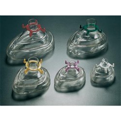 Air Cushion Mask - Adult - Size 4 - Single