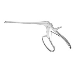BABY TISCHLER FORCEPS WITH FS 20CM