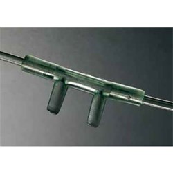 Nasal Cannula - Infant - With Tubing - Single