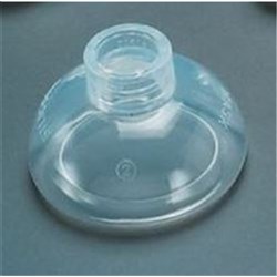 Silicon Mask - No.2 - Small Child - Single