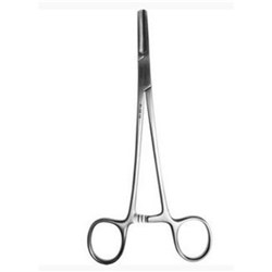 Tubing Clamp - 20cm - Single