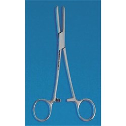 Tubing Clamp - Smooth Jaw - Single