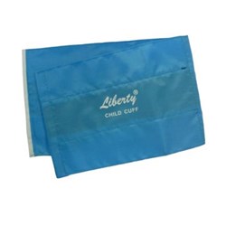 Sphygmomanometer Cuff - Velcro - Child - 35 x 11cm - Latex-Free - Single