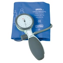 Sphygmomanometer - Aneroid - Adult - ERKA Switch - Single