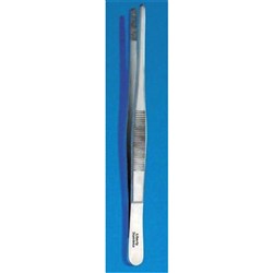 Dressing/Dissecting Forceps - Blunt - 18cm - Single