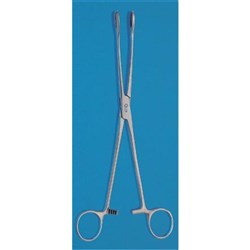 FORCEPS SPONGE FOERSTER 18CM