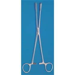 FORCEPS SPONGE RAMPLEYS BJ 18CM