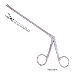 Hartmann Croc-Action Forceps - 14cm - Single