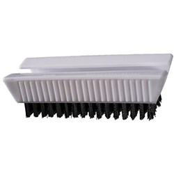 Surgical Nail Brush - Autoclavable - Single