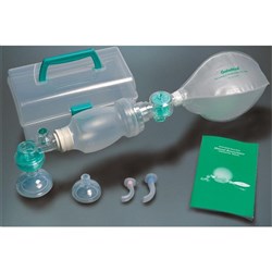 RESUSCITATION SET INFANT