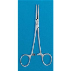 Artery Forceps - Spencer Wells - Straight - 13cm - Single