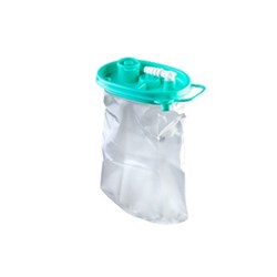 SERRES SUCTION 1000 ML BAG 36
