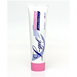 Lubricating Gel - L-Gel - 100g Tube - Single