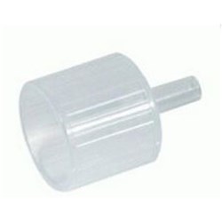 OXYGEN STEM CONNECTOR 22F 40