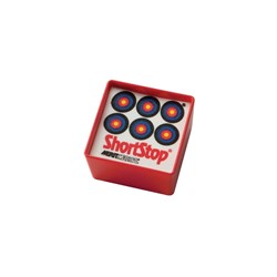 ShortStop Temporary Sharps Holder - Sterile - Pack of 25