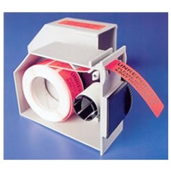 X-Ray Label Dispenser - "EFKA" - Single