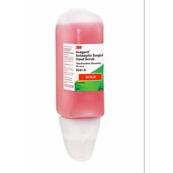 3M Avagard Antiseptic Surgical Scrub - Chlorhexidine 4% - 1.5L Bottle - Single