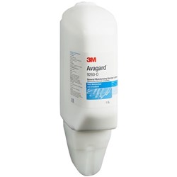 3M Avagard Moisturising Barrier Lotion - 1.5L Bottle - Single