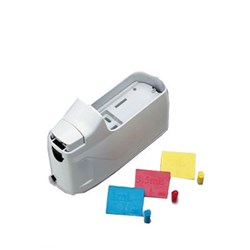 3M Avagard Dispenser - 1.5L - 1ml - White - Single