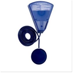 Avagard Foot Pump Dispenser - With Wall Bracket - Single