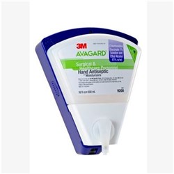 AVAGARD AUTOMATED HANDS FREE WALL DISP (SUIT 9200/9216) X4