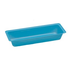 Multigate Injection Tray - 200 x 70 x 30mm - Pack of 800