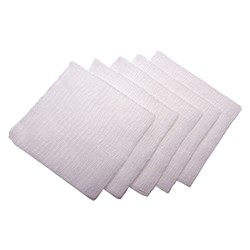 Multigate Gauze Swabs - Sterile - 10 x 10cm - 5's - Pack of 50