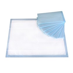 Multigate Underpads - 5-Ply - Pack of 300