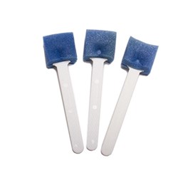 Multigate Prep Sponge - Sterile - 3 Sponges Per Packet - Pack of 50?