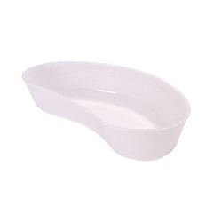 Multigate Disposable Kidney Dishes - Clear - 700ml - Pack of250
