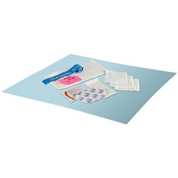 Multigate Epworth I.V. Starter Kits - Pack of 200