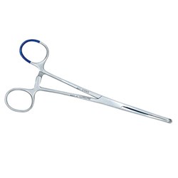 Multigate Rampley Sponge Holding Forceps - 25cm - Sterile - Pack of 50