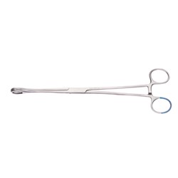 Multigate Foerster Sponge Forceps - 25cm - Sterile - Pack of20