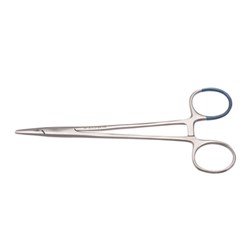 Multigate Crile-Wood Needle Holder - 15cm - Sterile - Pack of 30