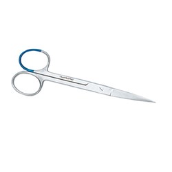 Multigate Dissecting Scissors - 12.5cm - Sterile - Pack of 50