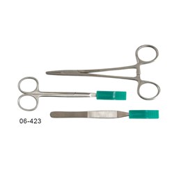 Multigate Suture Pack - Sterile - #5 SH/BL Scissors - Pack of 30