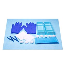 Multigate Victorian Catheter Pack - Sterile - Pack of 60