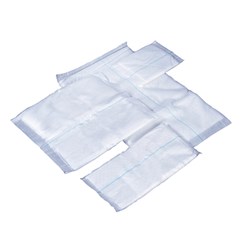 Multigate Combine Dressing - Non-Woven - 10 x 20cm - Single