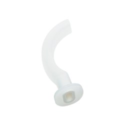 MDevices Guedel Airway - Size 1 - 70mm - White - Single