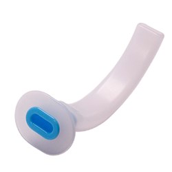 MDevices Guedel Airway - Size 5 - 110mm - Light Blue - Single